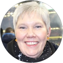 Sue B. profile picture